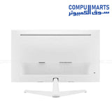 ASUS VY279HGR Eye Care Gaming Monitor 27 inch FHD IPS 120Hz SmoothMotion 1ms MPRT Adaptive Sync Eye Care Plus Anti-Glare LED display designed for smooth everyday computing and gaming experience