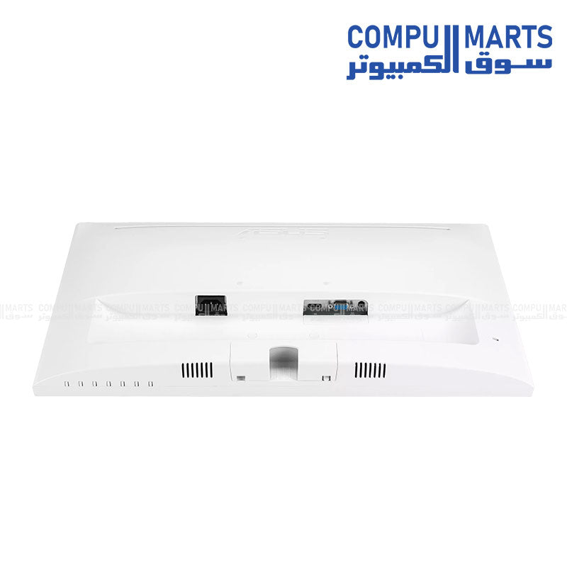 120Hz FHD gaming monitor with HDMI and VGA connectivity, Adaptive Sync support, and ergonomic tilt adjustment for flexible desktop setups and smooth visual performance Compumarts