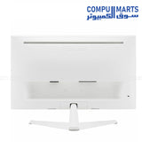 ASUS VY249HGR-W Full HD IPS LED monitor