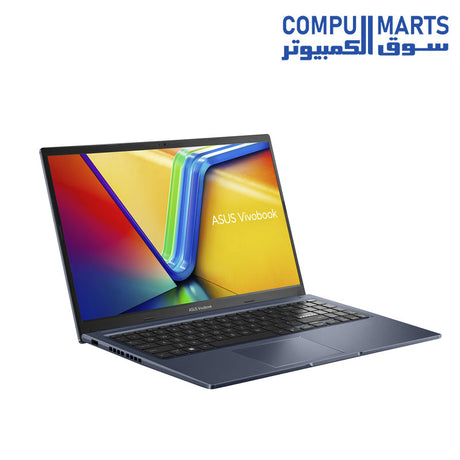 Vivobook-15-LAPTOP-ASUS-Corei5-15.6"-UHD-Graphics-512GB-SSD-RAM-8GB