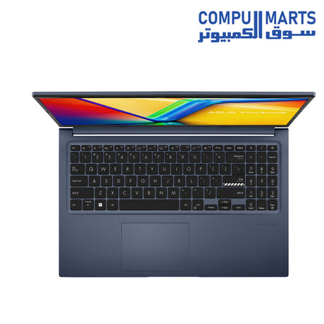 Vivobook-15-LAPTOP-ASUS-Corei5-15.6"-UHD-Graphics-512GB-SSD-RAM-8GB