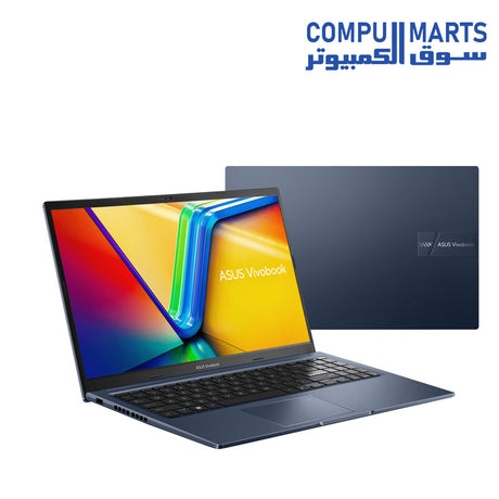 Vivobook-15-LAPTOP-ASUS-Corei5-15.6"-UHD-Graphics-512GB-SSD-RAM-8GB