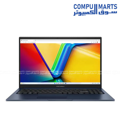 ASUS Vivobook 15 X1504VA 15.6 inch FHD laptop Intel Core i3 with SSD