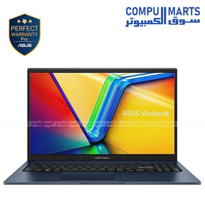 ASUS Vivobook 15 X1504VA 15.6 inch FHD laptop Intel Core i3 with SSD