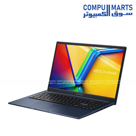 ASUS Vivobook 15 X1504VA 15.6 inch FHD laptop Intel Core i3 with SSD