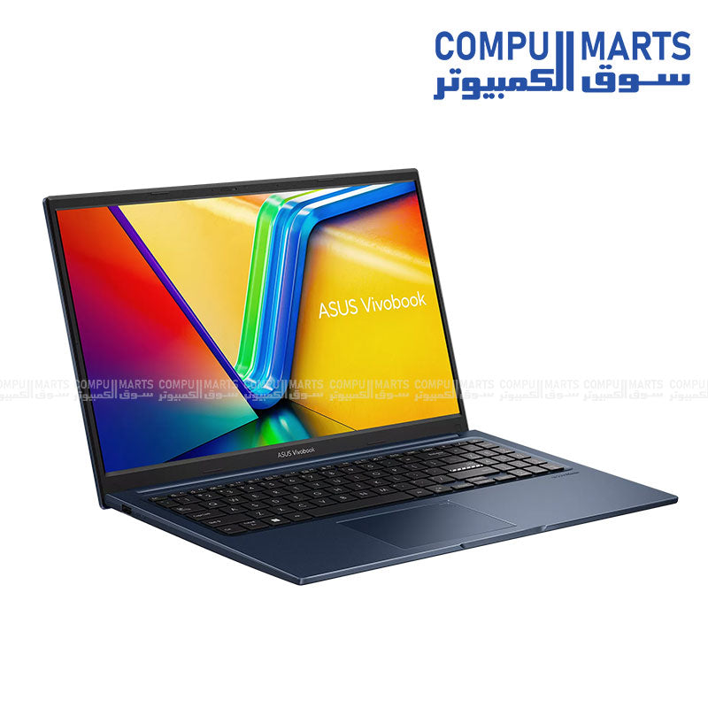 ASUS Vivobook 15 X1504VA 15.6 inch FHD laptop Intel Core i3 with SSD