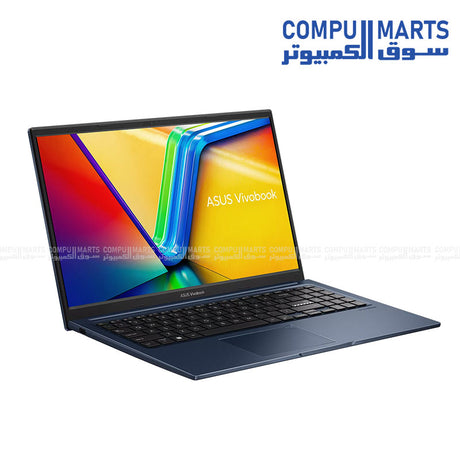 ASUS Vivobook 15 X1504VA 15.6 inch FHD laptop Intel Core i3 with SSD