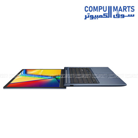 ASUS Vivobook 15 X1504VA 15.6 inch FHD laptop Intel Core i3 with SSD
