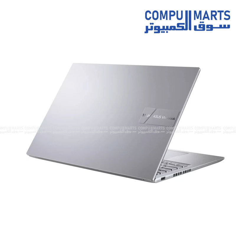 AMD Ryzen 5 150 powered ASUS Vivobook 15 notebook with 300 nits IPS display and 45% NTSC colour gamut