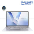 ASUS Vivobook 15 M1502NAQ-BQ855W laptop with AMD Ryzen 5 150, 8GB DDR5 and 512GB Gen4 SSD from Compumarts