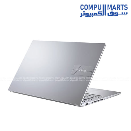 ASUS Vivobook 15 OLED (X1505)  laptop with 15.6″ FHD 60Hz OLED 
