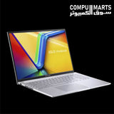 ASUS Vivobook X1504MA with 512GB SSD and 15.6-inch FHD IPS display