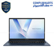 ASUS Vivobook 15 i3-1315U 8GB RAM 256GB SSD 15.6 inch FHD laptop Quiet Blue 90NB10J1-M049F0