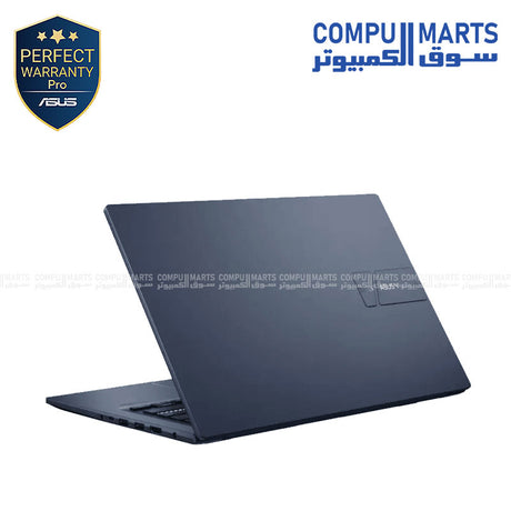 ASUS Vivobook 15 i3-1315U 8GB RAM 256GB SSD 15.6 inch FHD laptop Quiet Blue 90NB10J1-M049F0