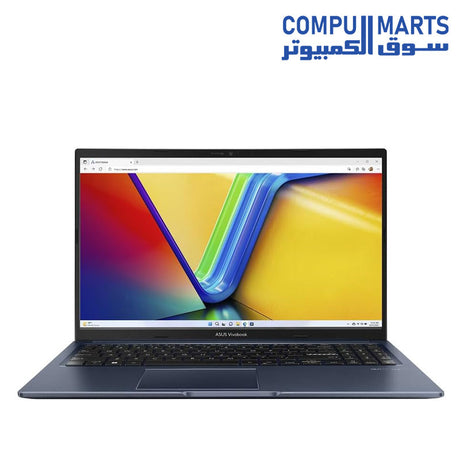 X1502VA-NJ167W-LAPTOP-ASUS-Corei7-15.6"-UHD-Graphics-512GB-SSD-RAM-16GB