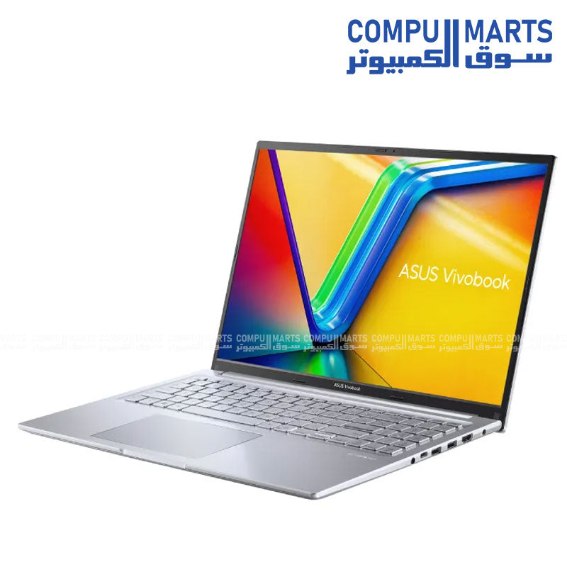 ASUS Vivobook 16 X1605VA-ACH007W Laptop – Core i7 – ASUS – 16 Inch WUXGA 16GB 512GB Mouse Bag