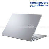 ASUS Vivobook 16 X1605VA-ACH007W Laptop – Core i7 – ASUS – 16 Inch WUXGA 16GB 512GB Mouse Bag