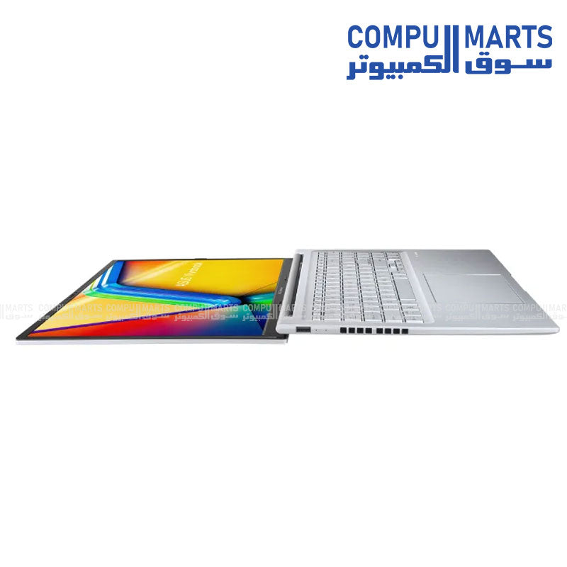 ASUS Vivobook 16 X1605VA-ACH007W Laptop – Core i7 – ASUS – 16 Inch WUXGA 16GB 512GB Mouse Bag