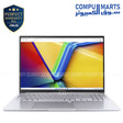 ASUS Vivobook 16 X1605VA-OLED507W Laptop – Core i7 – ASUS – 16 Inch FHD OLED 512GB 16GB Silver