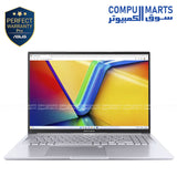 ASUS Vivobook 16 X1605VA-OLED507W Laptop – Core i7 – ASUS – 16 Inch FHD OLED 512GB 16GB Silver