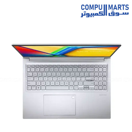 ASUS Vivobook 16 X1605VA-OACH007W, Intel Core i7-13620H, 16GB DDR4, 512GB SSD, 16" FHD OLED, Windows 11, Includes Mouse & Bag