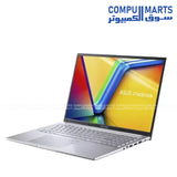 ASUS Vivobook 16 X1605VA-OACH007W, Intel Core i7-13620H, 16GB DDR4, 512GB SSD, 16" FHD OLED, Windows 11, Includes Mouse & Bag