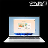 ASUS Vivobook 16 X1607AA-MB155W laptop with Intel Core Ultra 5 325
