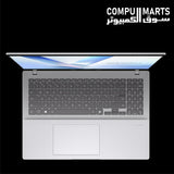 ASUS Vivobook 16 with 16GB DDR5 RAM and 512GB NVMe PCIe 4.0 SSD