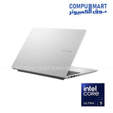 X1607CA-MB155W – Laptop – ASUS – Vivobook 16 WUXGA Core Ultra 5 Intel Graphics