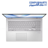 E1504FA-BQ8233W – laptop – ASUS – Ryzen 3 FHD IPS SSD