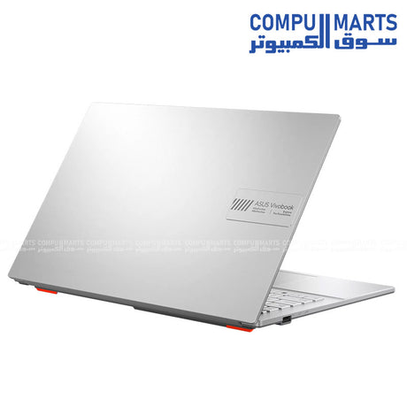 E1504FA-BQ085W - Laptop - ASUS - Ryzen 5 7520U 8GB RAM 512GB SSD FHD Display