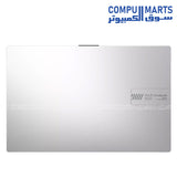 E1504FA-BQ8233W – laptop – ASUS – Ryzen 3 FHD IPS SSD