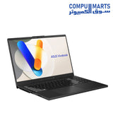 Vivobook-Pro-15-N6506MU-MA011W-GAMING -LAPTOP-ASUS-Core-Ultra-9-185-16GB-RAM-1TB-SSD-GeForce-RTX-4050-6GB-15.6-3K-OLED-120Hz-Win11