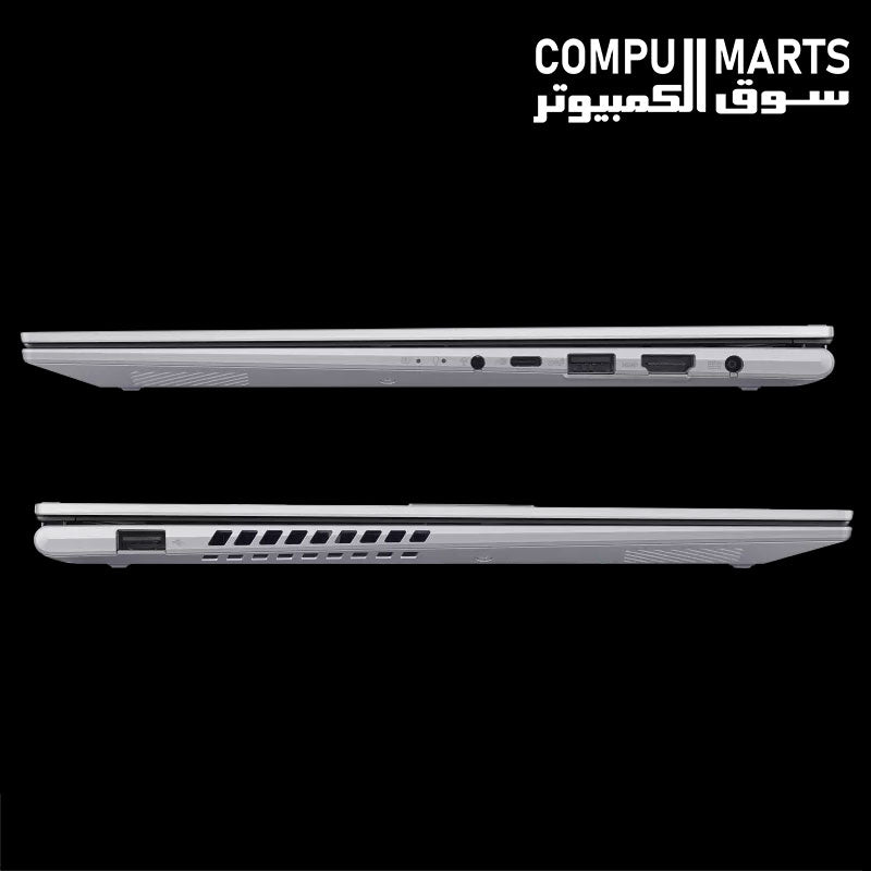 ASUS Vivobook S 14 Flip TP3402VA with Intel Core i9-13900H, 16GB RAM, 512GB SSD