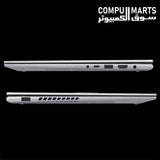 ASUS Vivobook S 14 Flip TP3402VA with Intel Core i9-13900H, 16GB RAM, 512GB SSD
