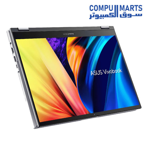 Vivobook-S14 Flip-TP3402ZA-LZ005W-CONSUMER LAPTOP-ASUS-Core-i5-12500H