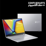 ASUS Vivobook S 14 Flip 14-inch touchscreen laptop with Intel Core i7-12700H