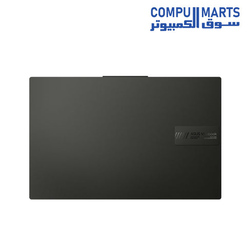 Vivobook S-15-OLED-CONSUMER LAPTOP-ASUS-Intel-Core-i7-13700H-16GB-512GB-SSD-Iris Xe-Win 11