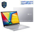 ASUS Vivobook S14 Flip TP3402VA-LZ065W – Intel Core i5-13420H – 16GB RAM – 512GB SSD – 14 inch Touchscreen Convertible Laptop with Pen – Cool Silver – Windows 11 – Egypt