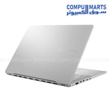 ASUS Vivobook S14 M5406WA-PP009W Laptop – Ryzen AI 9 365 – ASUS – 14 3K OLED premium lightweight laptop