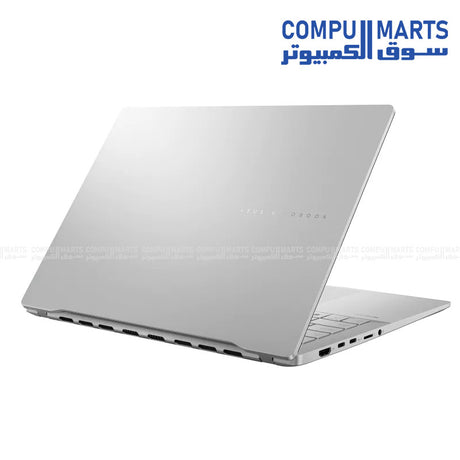 ASUS Vivobook S14 M5406WA-PP009W Laptop – Ryzen AI 9 365 – ASUS – 14 3K OLED premium lightweight laptop