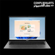 ASUS Vivobook S14 S3407AA-SF155W laptop in Matte Gray