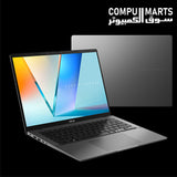 ASUS Vivobook S14 14-inch WUXGA OLED laptop with 16GB RAM