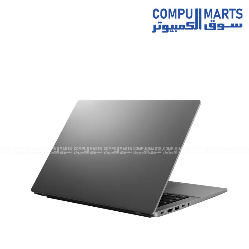 ASUS Vivobook S14 S3407AA-SF157W with 14-inch WUXGA OLED display and Intel Graphics