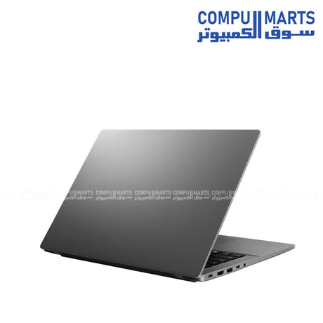 ASUS Vivobook S14 S3407AA-SF157W with 14-inch WUXGA OLED display and Intel Graphics