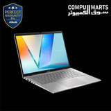 ASUS Vivobook S14 S3407CA-LY007W 14-inch WUXGA display laptop