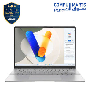 Vivobook-S14-OLED-M5406UA-QD055W-LAPTOP-ASUS-RYZEN9-32GB-1TB-AMD-READON