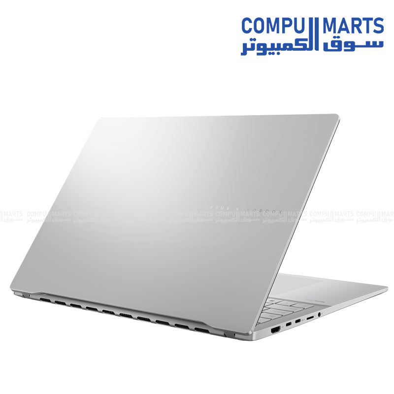 ASUS Vivobook S16 OLED M5606KA-RI417W Laptop – Ryzen AI 7 350 – ASUS – 16 3K OLED premium creator laptop