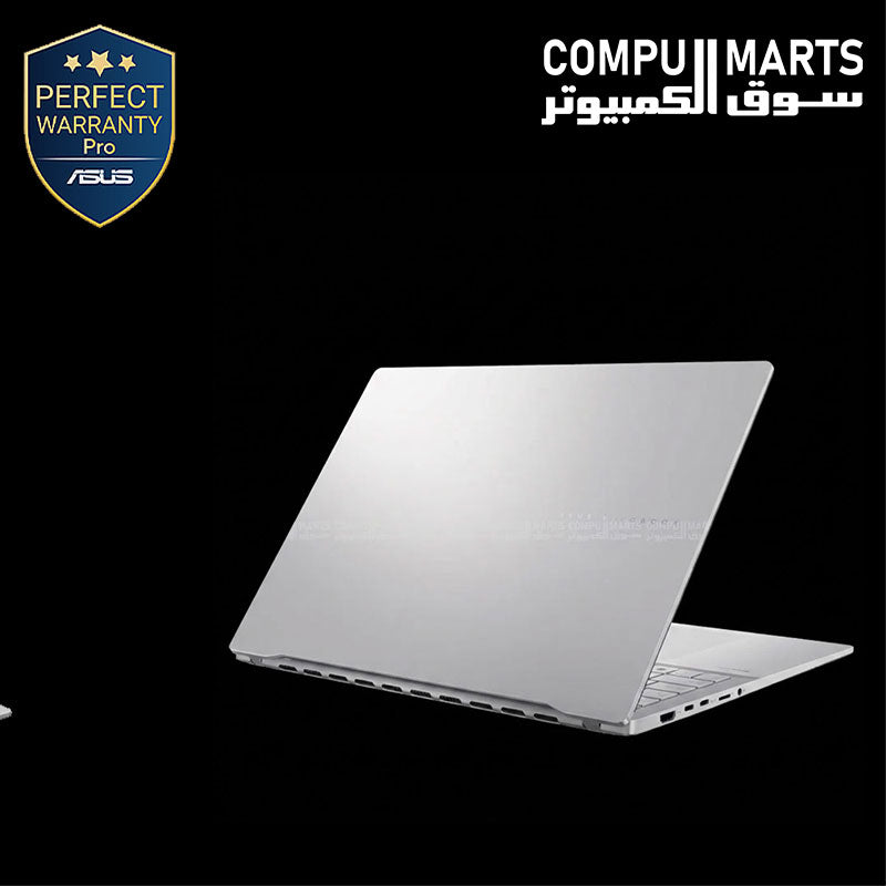 ASUS Vivobook S16 OLED M5606KA-RI417W Laptop – Ryzen AI 7 350 – ASUS – 16 3K OLED premium creator laptop