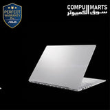 ASUS Vivobook S16 OLED M5606KA-RI417W Laptop – Ryzen AI 7 350 – ASUS – 16 3K OLED premium creator laptop